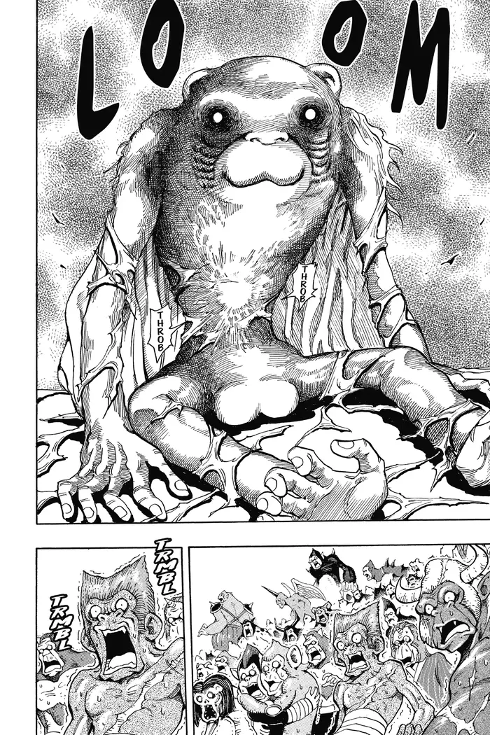 Toriko Chapter 311 image 21_optimized
